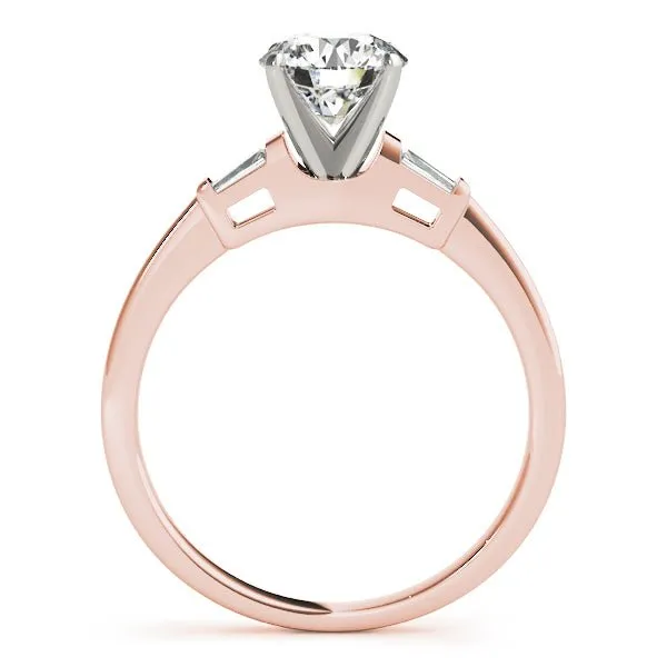 Venice Engagement Ring