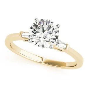 Venice Engagement Ring