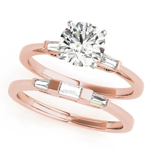 Venice Engagement Ring