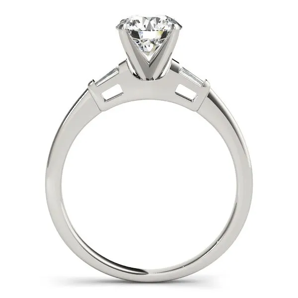 Venice Engagement Ring