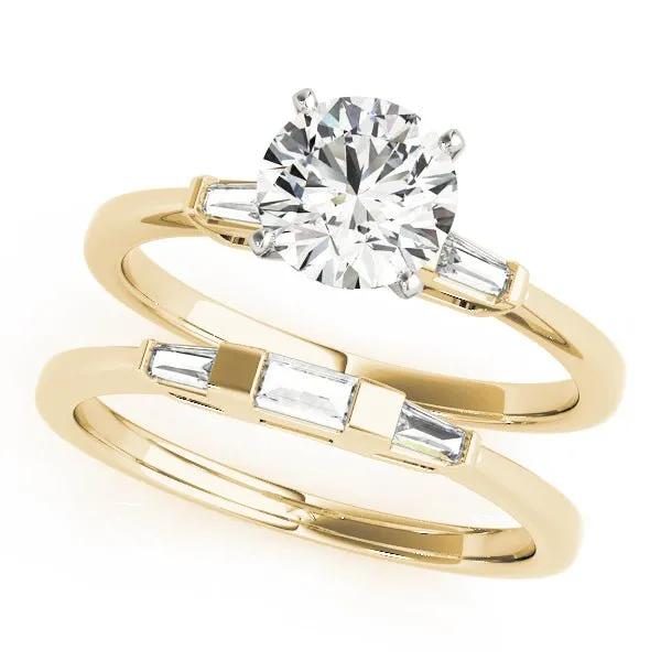 Venice Engagement Ring