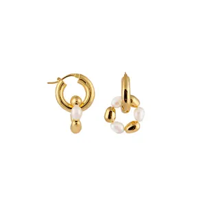Zahar Eliza Earrings
